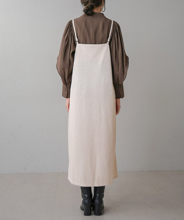 WASHER DESIGN CAMI ONEPIECE