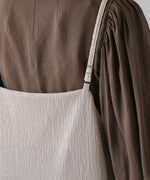 WASHER DESIGN CAMI ONEPIECE