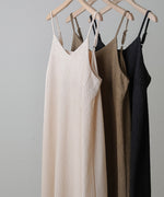 WASHER DESIGN CAMI ONEPIECE