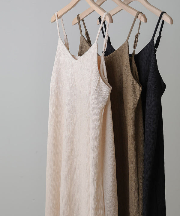 WASHER DESIGN CAMI ONEPIECE