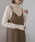 WASHER DESIGN CAMI ONEPIECE