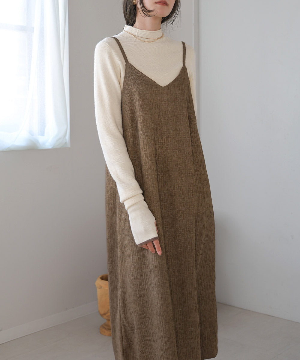 WASHER DESIGN CAMI ONEPIECE
