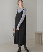 WASHER DESIGN CAMI ONEPIECE