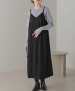WASHER DESIGN CAMI ONEPIECE