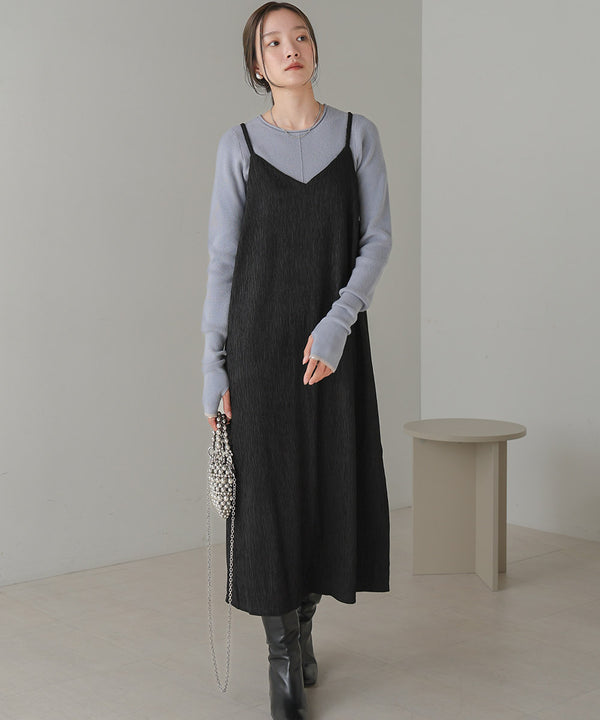WASHER DESIGN CAMI ONEPIECE