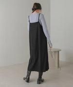 WASHER DESIGN CAMI ONEPIECE