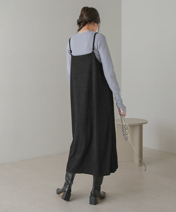 WASHER DESIGN CAMI ONEPIECE