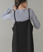 WASHER DESIGN CAMI ONEPIECE