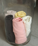 フレンチスリーブドライタッチトップス