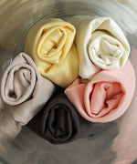 フレンチスリーブドライタッチトップス