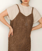 フレンチスリーブドライタッチトップス