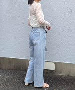 ｈalter neck cami + lace tops