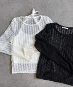 ｈalter neck cami + lace tops