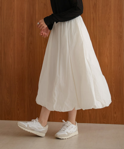 [TIMESALE]balloon skirt