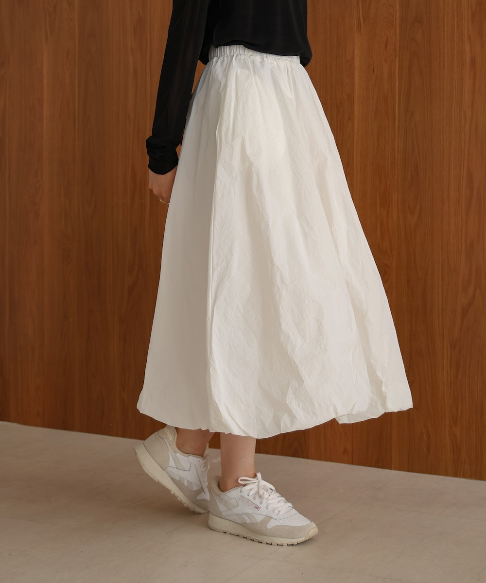 [TIMESALE]balloon skirt