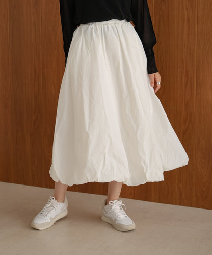 [TIMESALE]balloon skirt