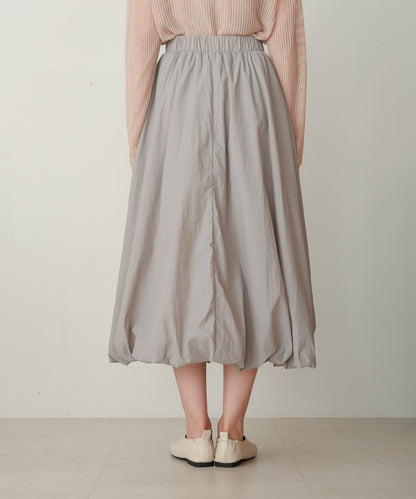 [TIMESALE]balloon skirt