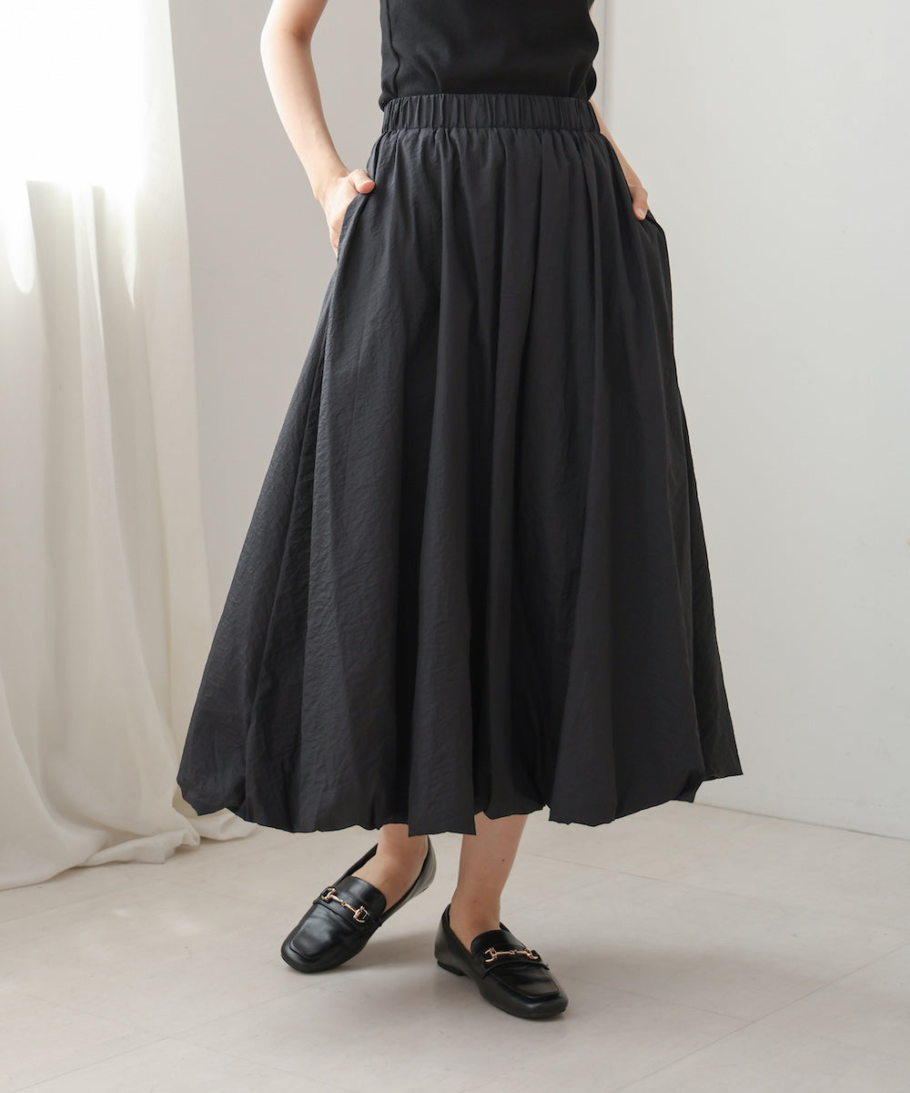 [TIMESALE]balloon skirt