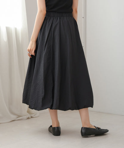 [TIMESALE]balloon skirt