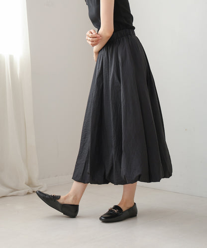 [TIMESALE]balloon skirt