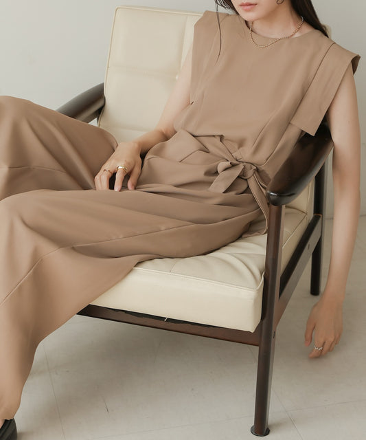 belted all-in-one