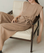 belted all-in-one