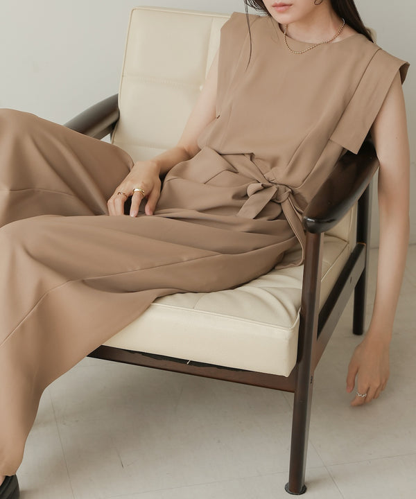 belted all-in-one