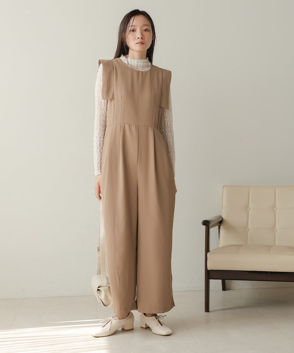belted all-in-one