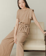 belted all-in-one