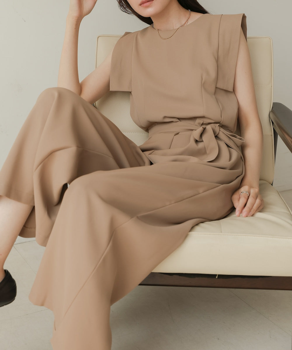belted all-in-one