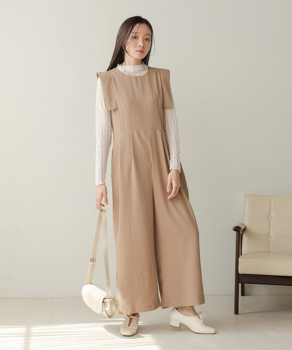 belted all-in-one