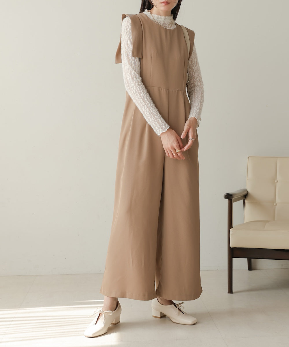 belted all-in-one