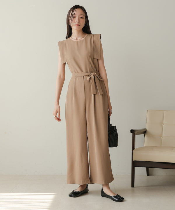 belted all-in-one