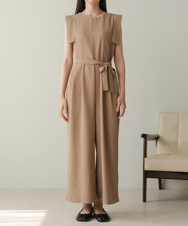 belted all-in-one