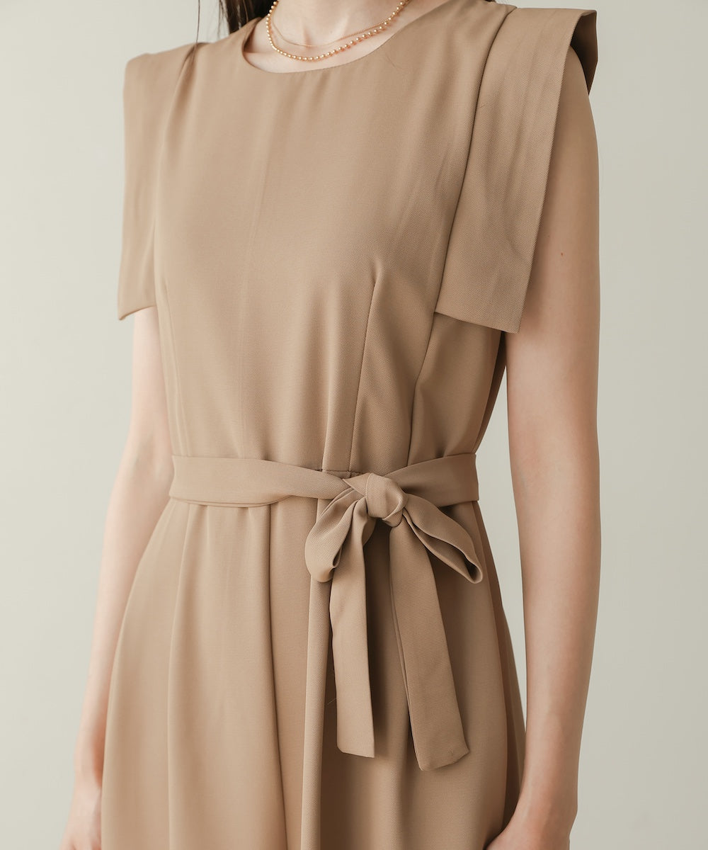 belted all-in-one