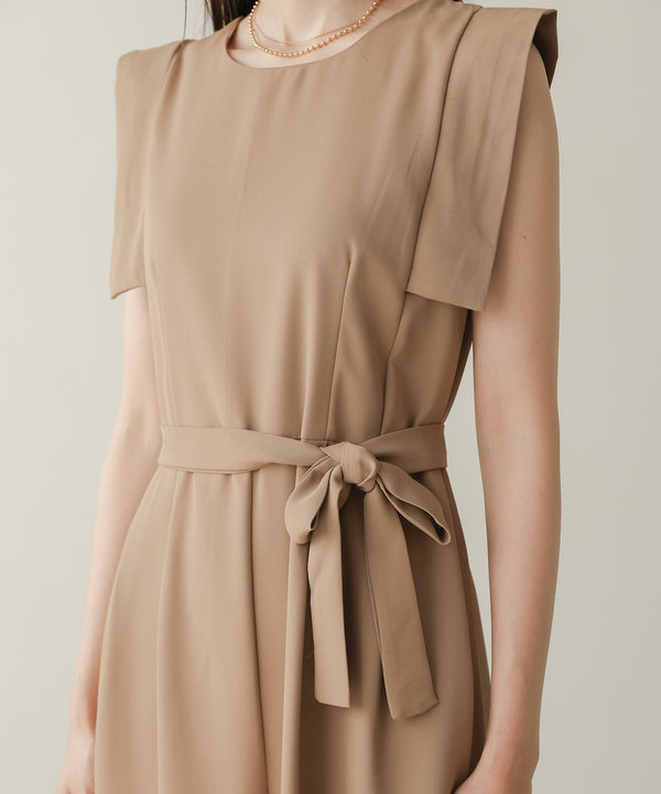belted all-in-one
