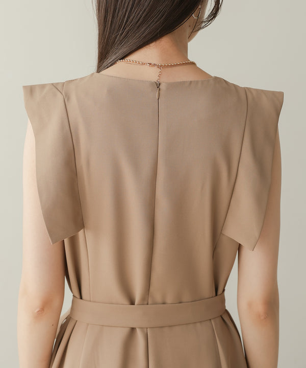 belted all-in-one