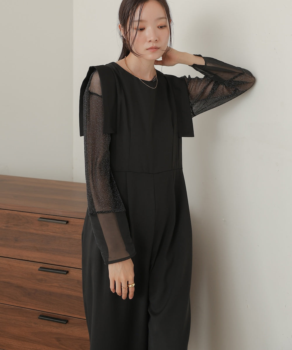 belted all-in-one