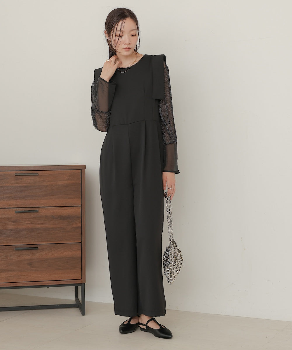 belted all-in-one