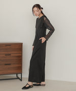 belted all-in-one