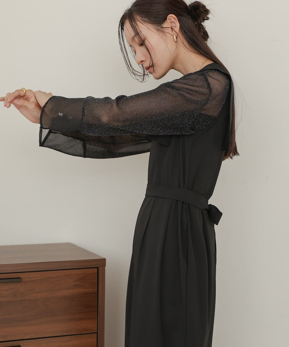 belted all-in-one