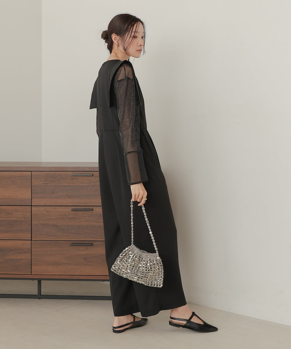 belted all-in-one
