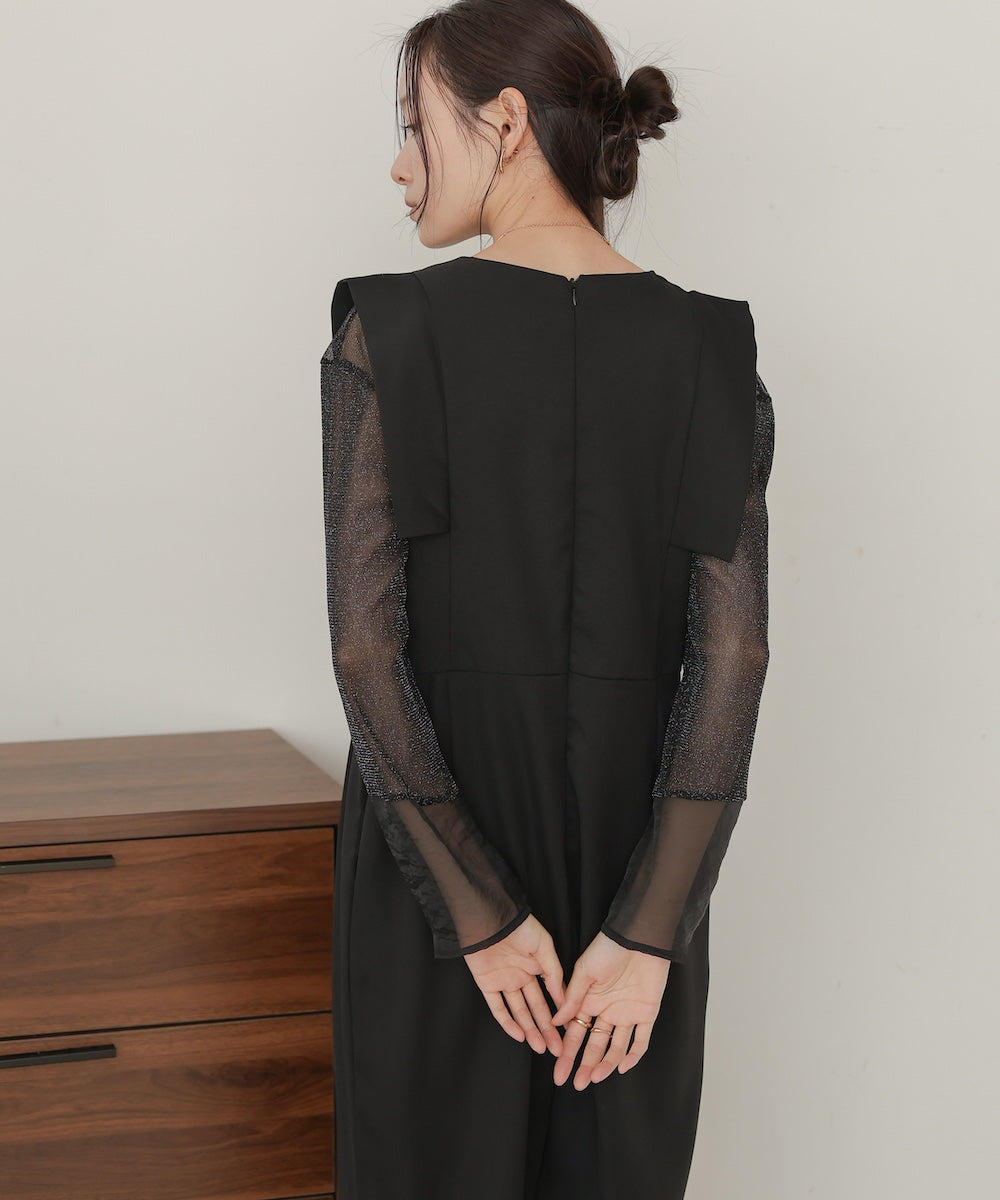 belted all-in-one