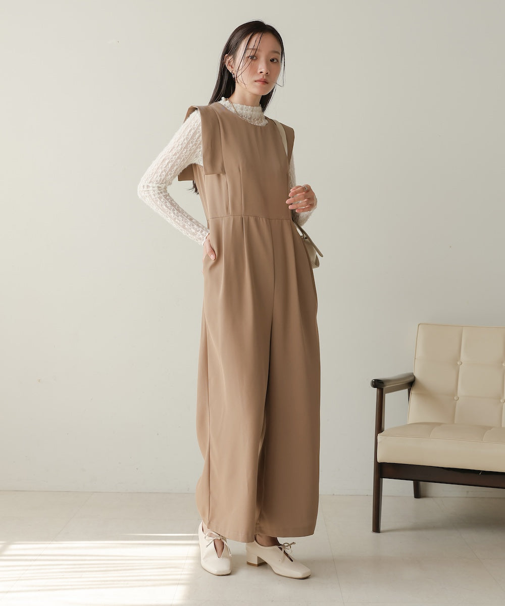 belted all-in-one