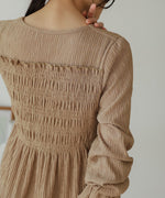 square neck tops + relaxed pants setup