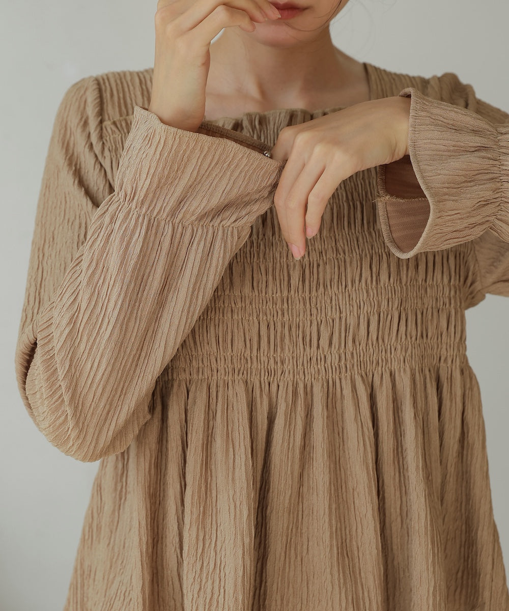 square neck tops + relaxed pants setup