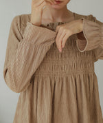 square neck tops + relaxed pants setup