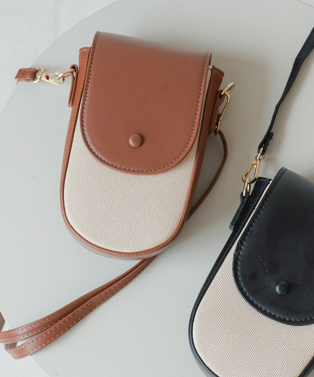 mini crossbody bag