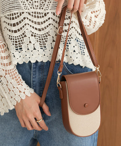 mini crossbody bag