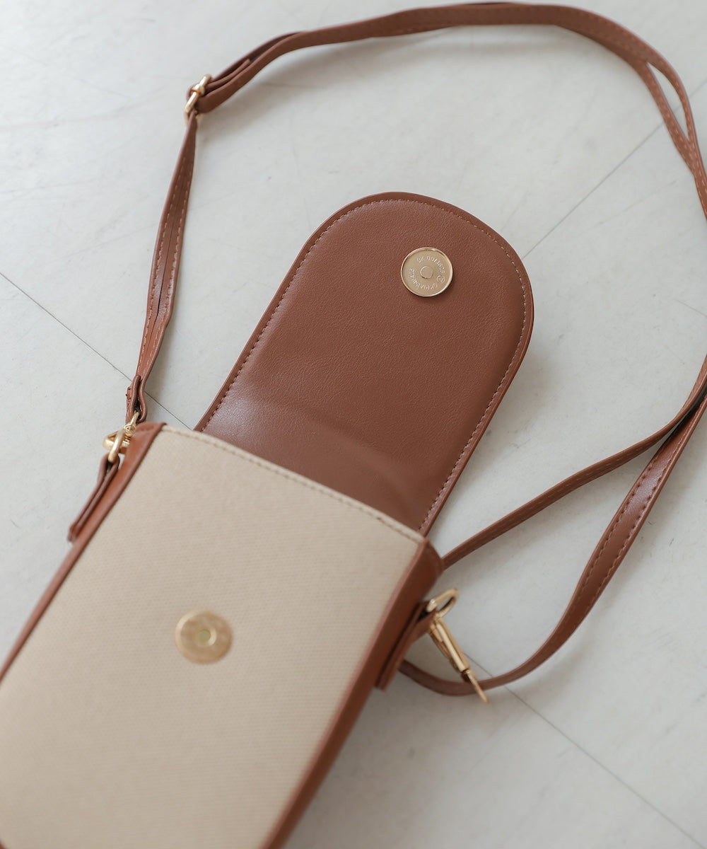 mini crossbody bag